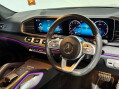 Mercedes-Benz GLE 2.0 GLE 300 AMG Line D 4Matic Auto 4WD 5dr 2