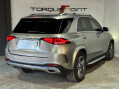 Mercedes-Benz GLE 2.0 GLE 300 AMG Line D 4Matic Auto 4WD 5dr 3