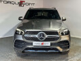 Mercedes-Benz GLE 2.0 GLE 300 AMG Line D 4Matic Auto 4WD 5dr 4