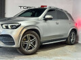 Mercedes-Benz GLE 2.0 GLE 300 AMG Line D 4Matic Auto 4WD 5dr 10