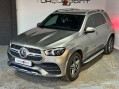 Mercedes-Benz GLE 2.0 GLE 300 AMG Line D 4Matic Auto 4WD 5dr 30