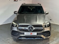 Mercedes-Benz GLE 2.0 GLE 300 AMG Line D 4Matic Auto 4WD 5dr 32