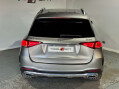 Mercedes-Benz GLE 2.0 GLE 300 AMG Line D 4Matic Auto 4WD 5dr 33