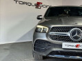 Mercedes-Benz GLE 2.0 GLE 300 AMG Line D 4Matic Auto 4WD 5dr 34
