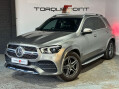 Mercedes-Benz GLE 2.0 GLE 300 AMG Line D 4Matic Auto 4WD 5dr 1