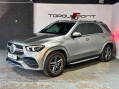 Mercedes-Benz GLE 2.0 GLE 300 AMG Line D 4Matic Auto 4WD 5dr 6