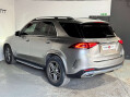 Mercedes-Benz GLE 2.0 GLE 300 AMG Line D 4Matic Auto 4WD 5dr 9