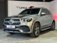 Mercedes-Benz GLE 2.0 GLE 300 AMG Line D 4Matic Auto 4WD 5dr 28