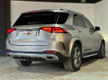 Mercedes-Benz GLE 2.0 GLE 300 AMG Line D 4Matic Auto 4WD 5dr 29