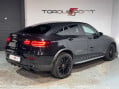 Mercedes-Benz GLC 2.0 GLC 220 D 4Matic AMG Line Premium Auto 4WD 5dr 7