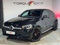 Mercedes-Benz GLC 2.0 GLC 220 D 4Matic AMG Line Premium Auto 4WD 5dr 1