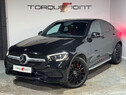 Mercedes-Benz GLC 2.0 GLC 220 D 4Matic AMG Line Premium Auto 4WD 5dr