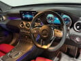 Mercedes-Benz GLC 2.0 GLC 220 D 4Matic AMG Line Premium Auto 4WD 5dr 2