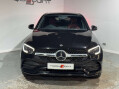 Mercedes-Benz GLC 2.0 GLC 220 D 4Matic AMG Line Premium Auto 4WD 5dr 4