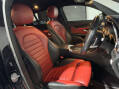Mercedes-Benz GLC 2.0 GLC 220 D 4Matic AMG Line Premium Auto 4WD 5dr 11