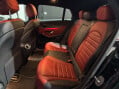 Mercedes-Benz GLC 2.0 GLC 220 D 4Matic AMG Line Premium Auto 4WD 5dr 14