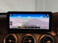 Mercedes-Benz GLC 2.0 GLC 220 D 4Matic AMG Line Premium Auto 4WD 5dr 15
