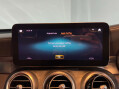 Mercedes-Benz GLC 2.0 GLC 220 D 4Matic AMG Line Premium Auto 4WD 5dr 19