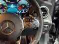 Mercedes-Benz GLC 2.0 GLC 220 D 4Matic AMG Line Premium Auto 4WD 5dr 20