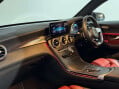 Mercedes-Benz GLC 2.0 GLC 220 D 4Matic AMG Line Premium Auto 4WD 5dr 27