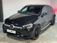Mercedes-Benz GLC 2.0 GLC 220 D 4Matic AMG Line Premium Auto 4WD 5dr 30