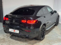 Mercedes-Benz GLC 2.0 GLC 220 D 4Matic AMG Line Premium Auto 4WD 5dr 31