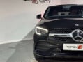 Mercedes-Benz GLC 2.0 GLC 220 D 4Matic AMG Line Premium Auto 4WD 5dr 32