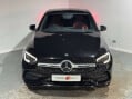 Mercedes-Benz GLC 2.0 GLC 220 D 4Matic AMG Line Premium Auto 4WD 5dr 34