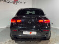 Mercedes-Benz GLC 2.0 GLC 220 D 4Matic AMG Line Premium Auto 4WD 5dr 5