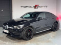 Mercedes-Benz GLC 2.0 GLC 220 D 4Matic AMG Line Premium Auto 4WD 5dr 6