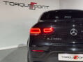 Mercedes-Benz GLC 2.0 GLC 220 D 4Matic AMG Line Premium Auto 4WD 5dr 33