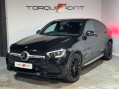 Mercedes-Benz GLC 2.0 GLC 220 D 4Matic AMG Line Premium Auto 4WD 5dr 36