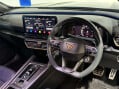 Cupra Formentor 2.0 Formentor VZ2 TSi 4Drive Semi-Auto 4WD 5dr 2