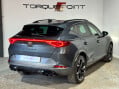 Cupra Formentor 2.0 Formentor VZ2 TSi 4Drive Semi-Auto 4WD 5dr 3