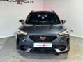 Cupra Formentor 2.0 Formentor VZ2 TSi 4Drive Semi-Auto 4WD 5dr 4