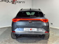 Cupra Formentor 2.0 Formentor VZ2 TSi 4Drive Semi-Auto 4WD 5dr 5