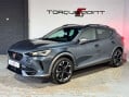 Cupra Formentor 2.0 Formentor VZ2 TSi 4Drive Semi-Auto 4WD 5dr 6