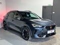 Cupra Formentor 2.0 Formentor VZ2 TSi 4Drive Semi-Auto 4WD 5dr 8