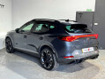 Cupra Formentor 2.0 Formentor VZ2 TSi 4Drive Semi-Auto 4WD 5dr 9