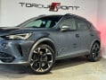Cupra Formentor 2.0 Formentor VZ2 TSi 4Drive Semi-Auto 4WD 5dr 10