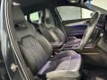 Cupra Formentor 2.0 Formentor VZ2 TSi 4Drive Semi-Auto 4WD 5dr 11