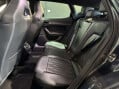 Cupra Formentor 2.0 Formentor VZ2 TSi 4Drive Semi-Auto 4WD 5dr 14