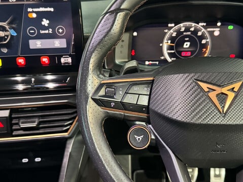 Cupra Formentor 2.0 Formentor VZ2 TSi 4Drive Semi-Auto 4WD 5dr 23