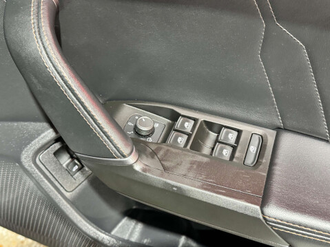 Cupra Formentor 2.0 Formentor VZ2 TSi 4Drive Semi-Auto 4WD 5dr 26