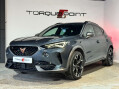 Cupra Formentor 2.0 Formentor VZ2 TSi 4Drive Semi-Auto 4WD 5dr 29