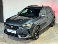 Cupra Formentor 2.0 Formentor VZ2 TSi 4Drive Semi-Auto 4WD 5dr 31