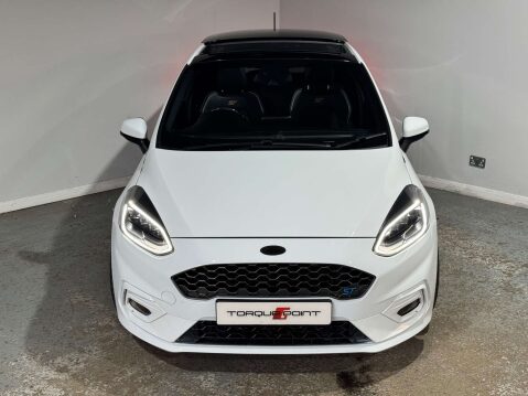 Ford Fiesta 1.5 Fiesta ST-3 T 3dr 32