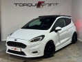 Ford Fiesta 1.5 Fiesta ST-3 T 3dr 1