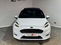 Ford Fiesta 1.5 Fiesta ST-3 T 3dr 4