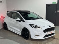 Ford Fiesta 1.5 Fiesta ST-3 T 3dr 8